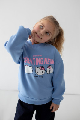 Світшот для дівчаток